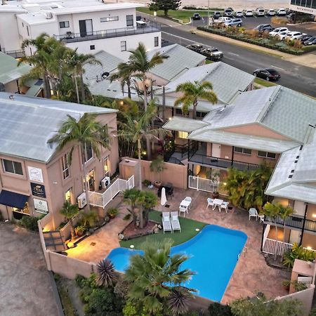 Mollymook Shores Luaran gambar