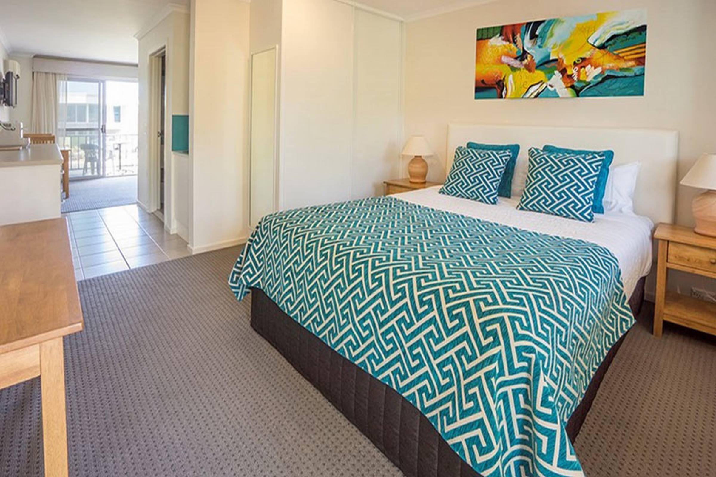 Mollymook Shores Luaran gambar