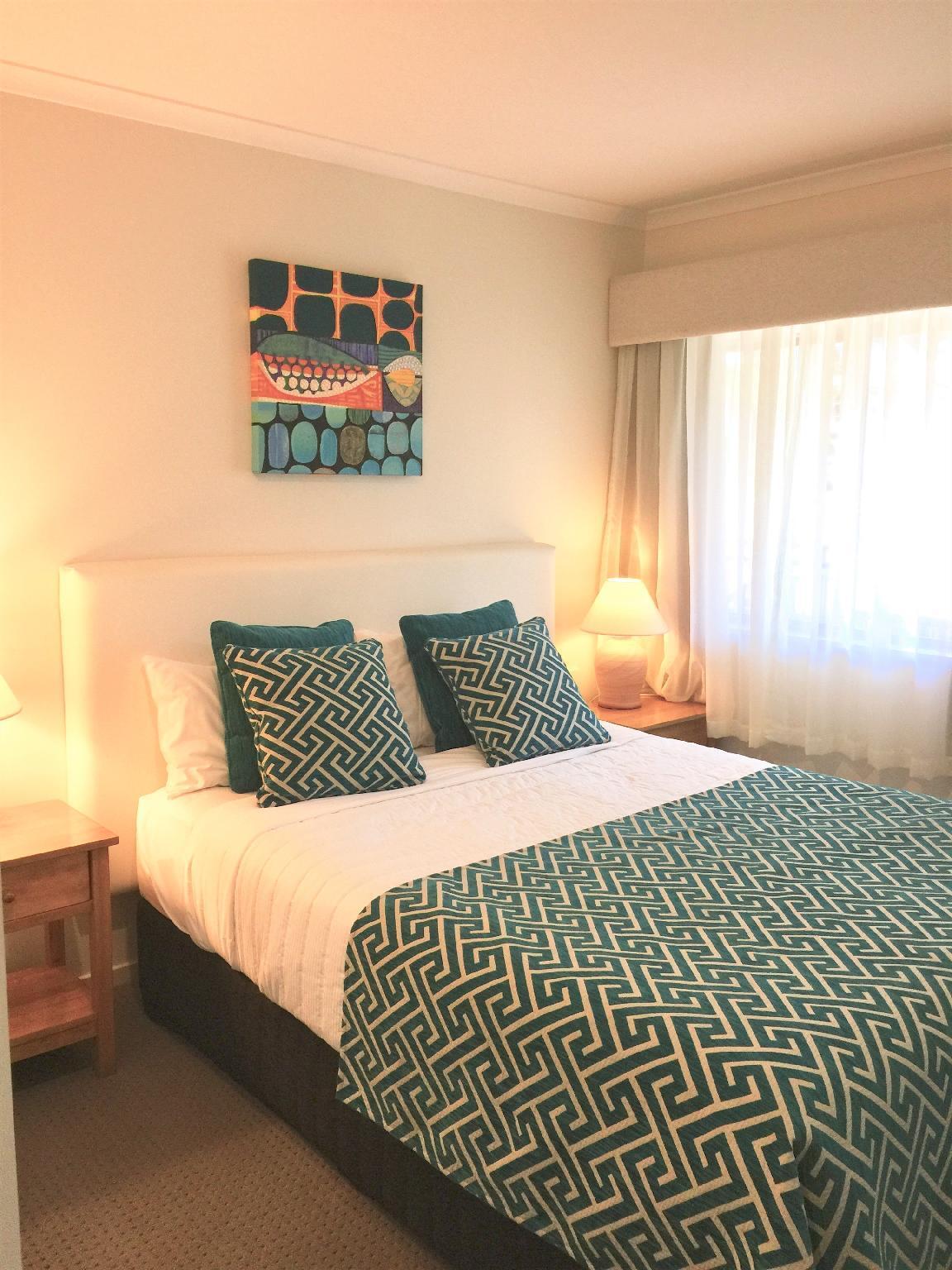 Mollymook Shores Luaran gambar