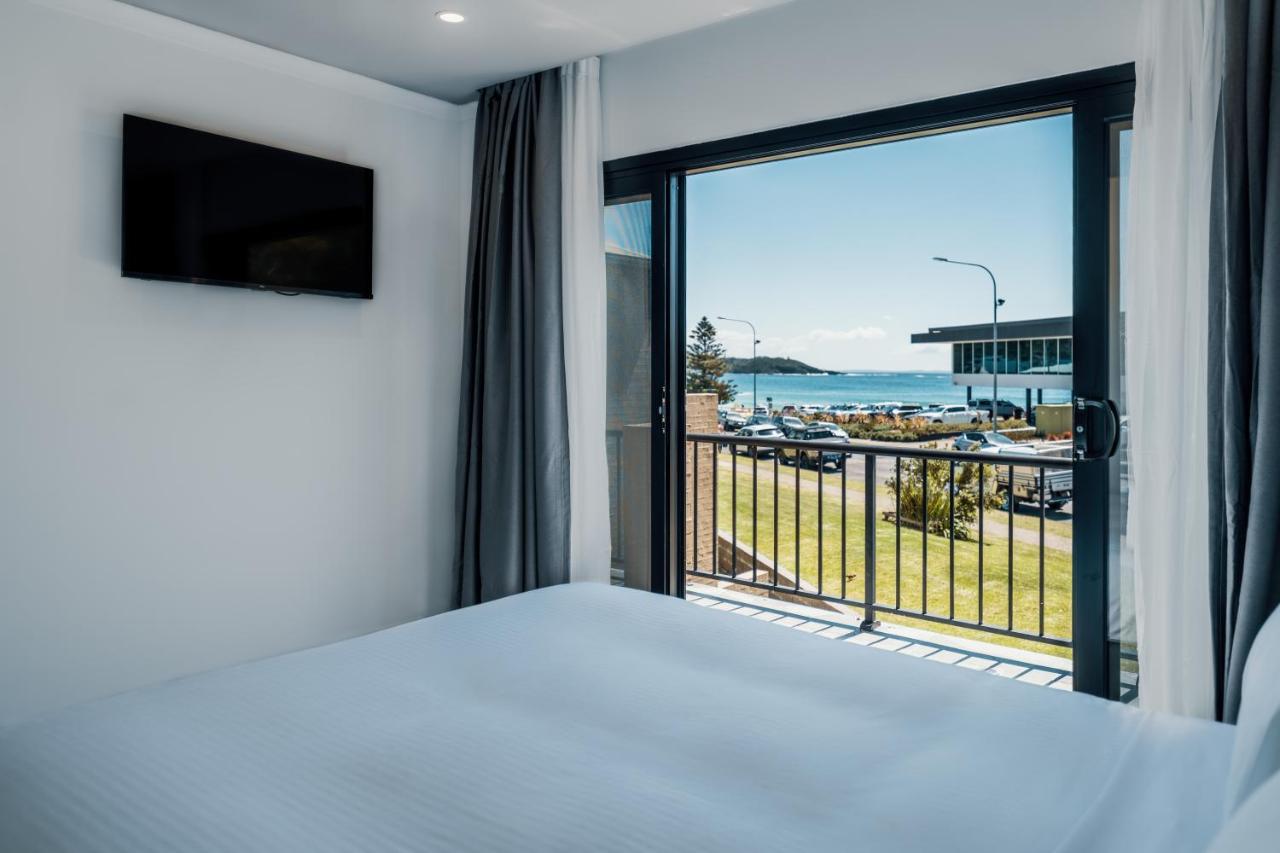 Mollymook Shores Luaran gambar