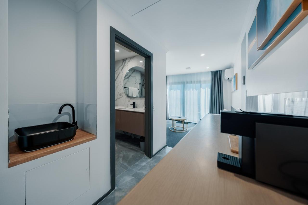 Mollymook Shores Luaran gambar