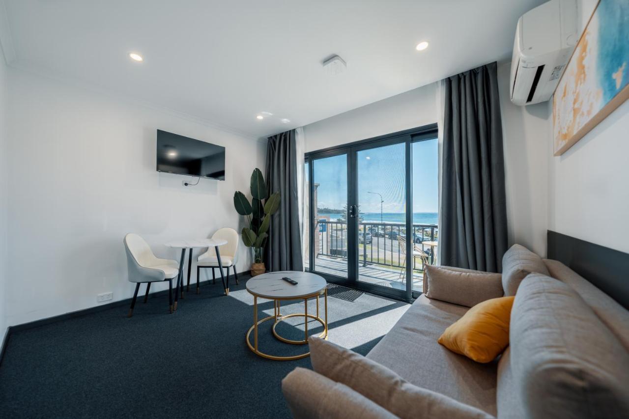 Mollymook Shores Luaran gambar