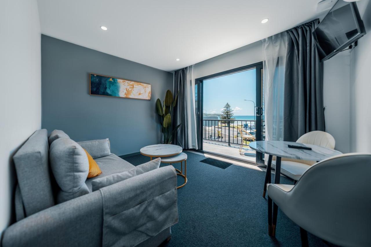 Mollymook Shores Luaran gambar