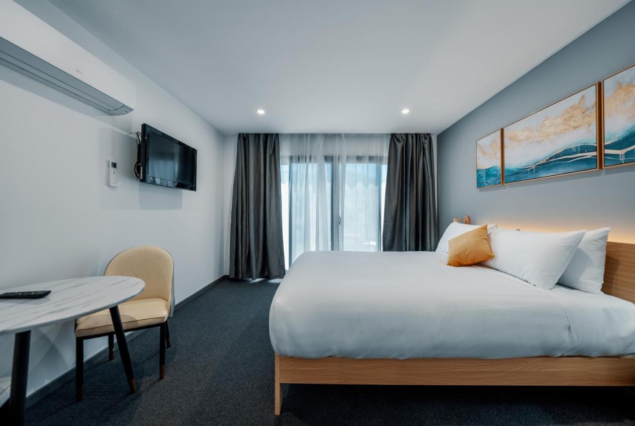 Mollymook Shores Luaran gambar