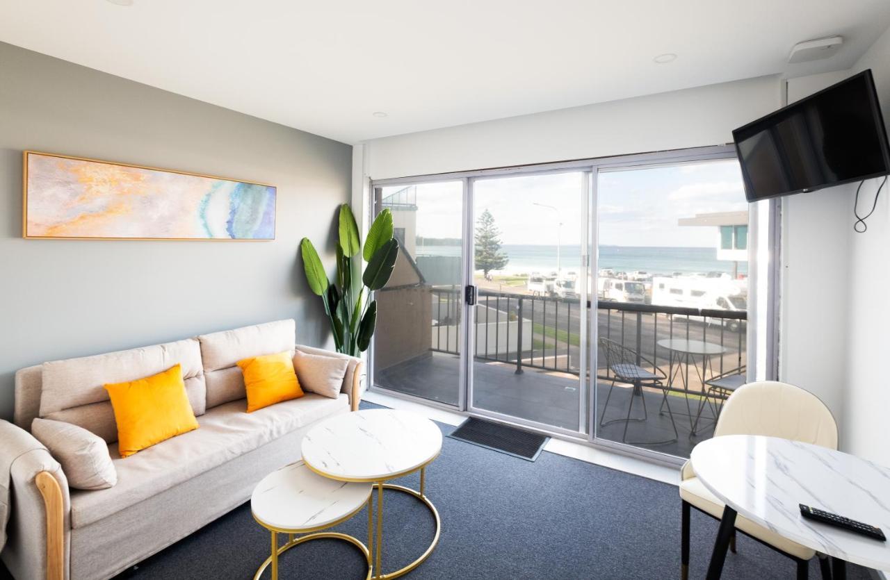 Mollymook Shores Luaran gambar