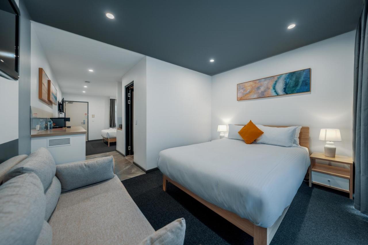 Mollymook Shores Luaran gambar