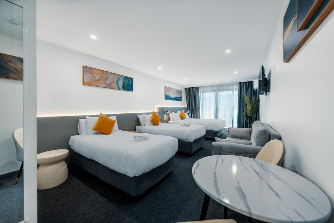 Mollymook Shores Luaran gambar