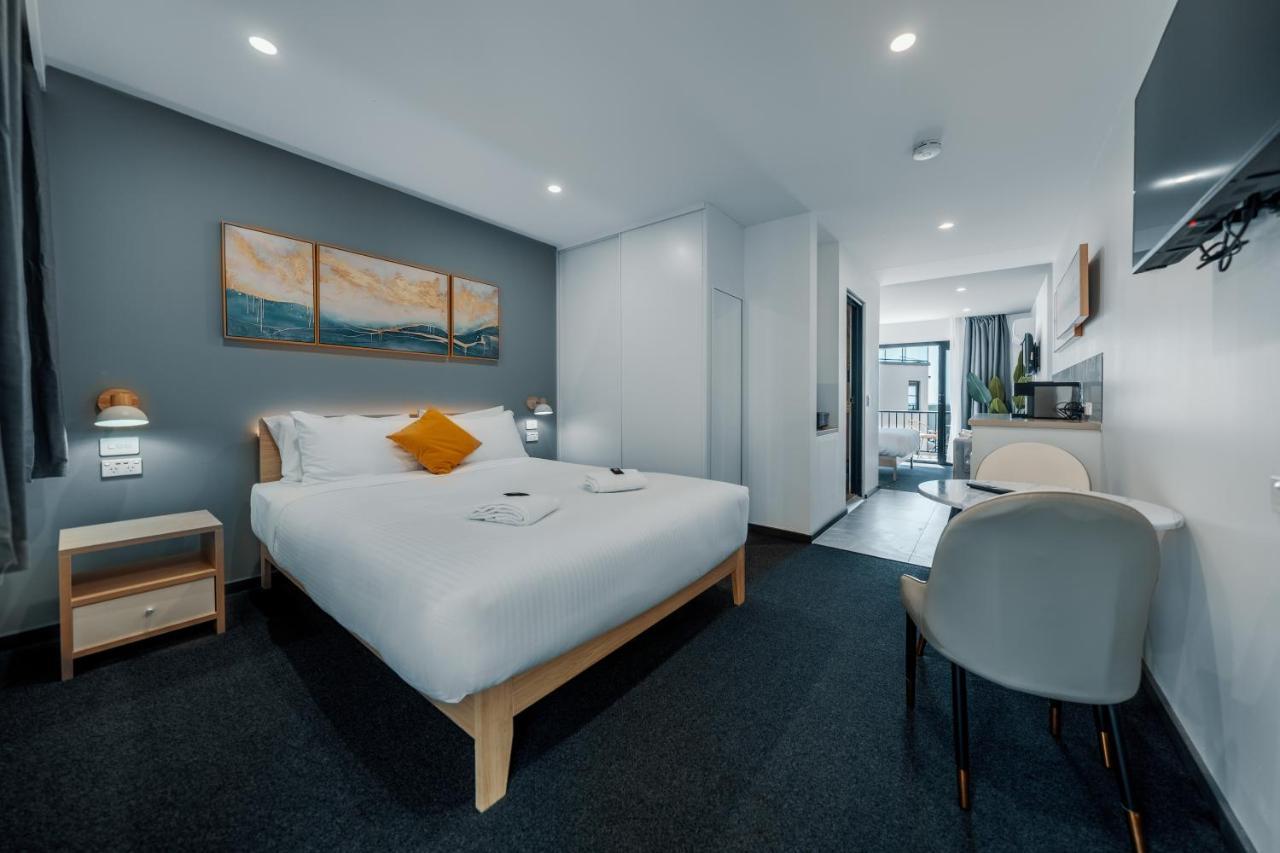 Mollymook Shores Luaran gambar