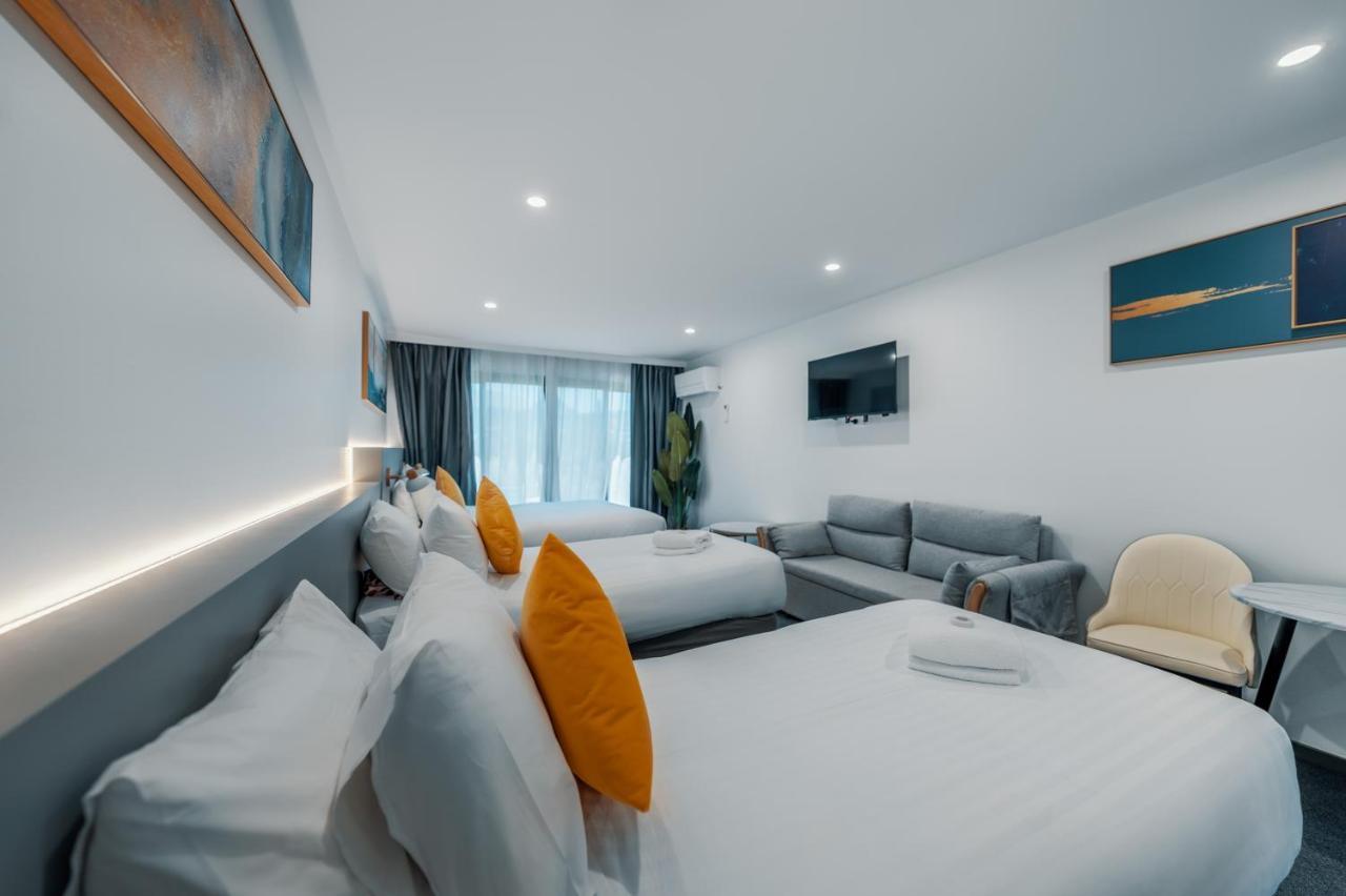 Mollymook Shores Luaran gambar