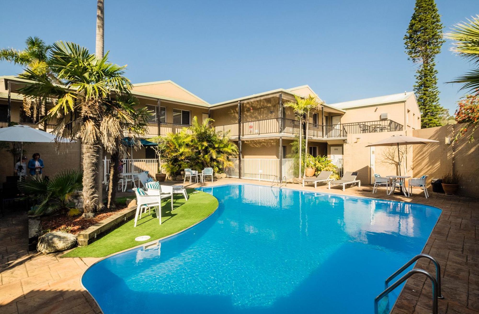 Mollymook Shores Luaran gambar