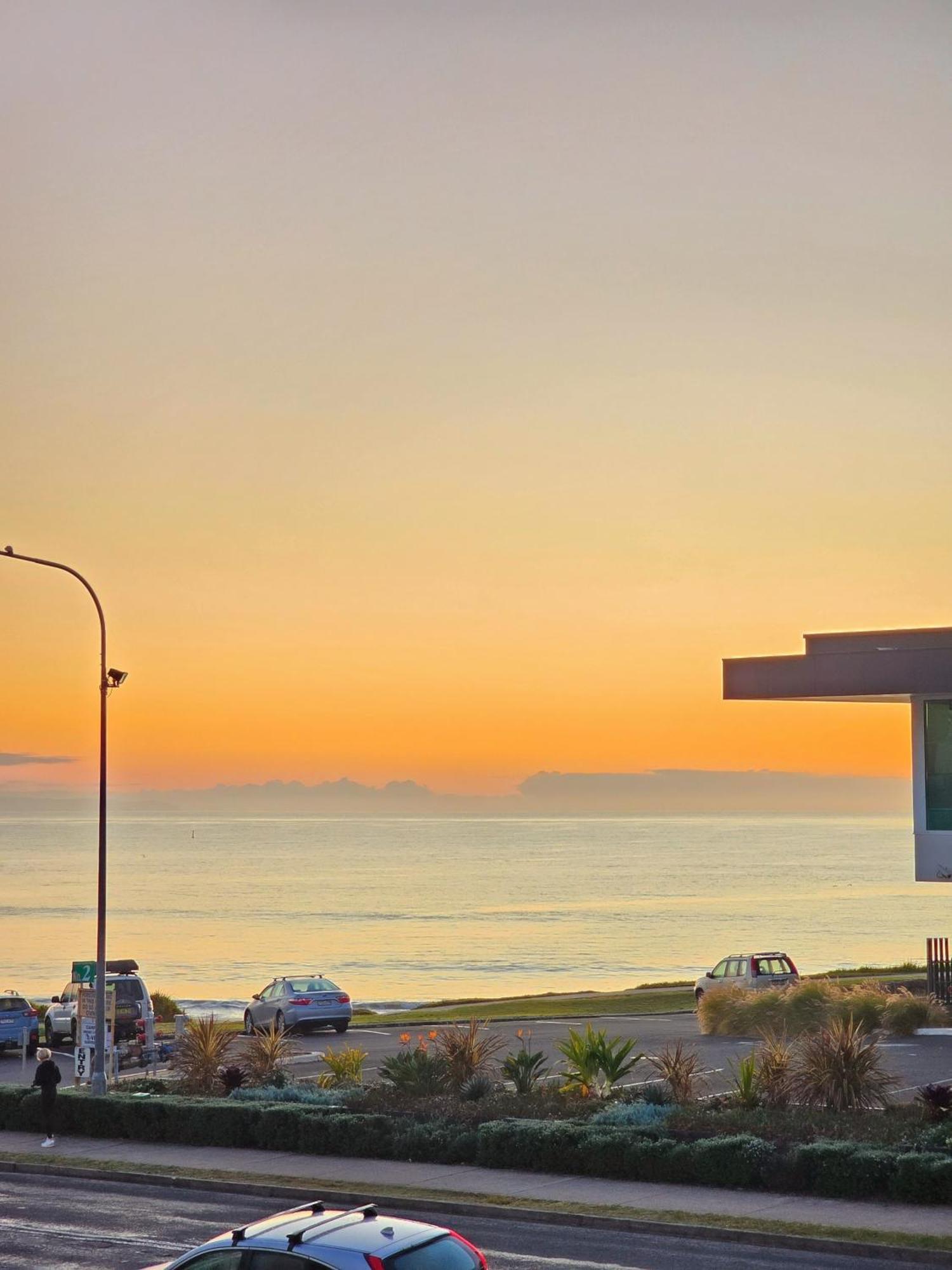 Mollymook Shores Luaran gambar