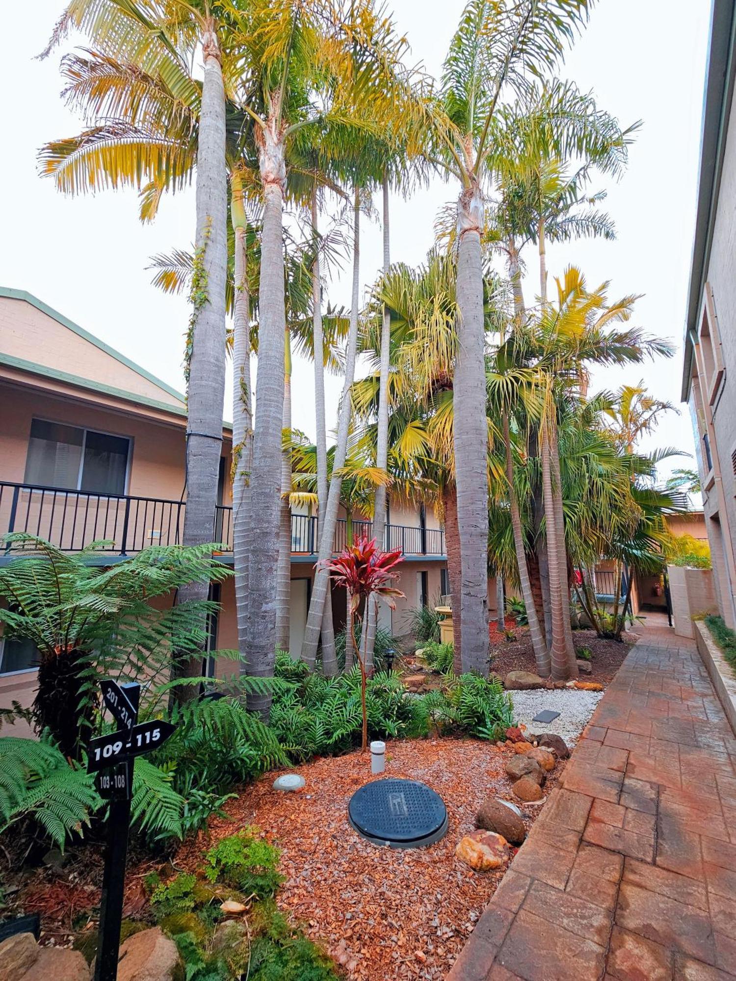 Mollymook Shores Luaran gambar