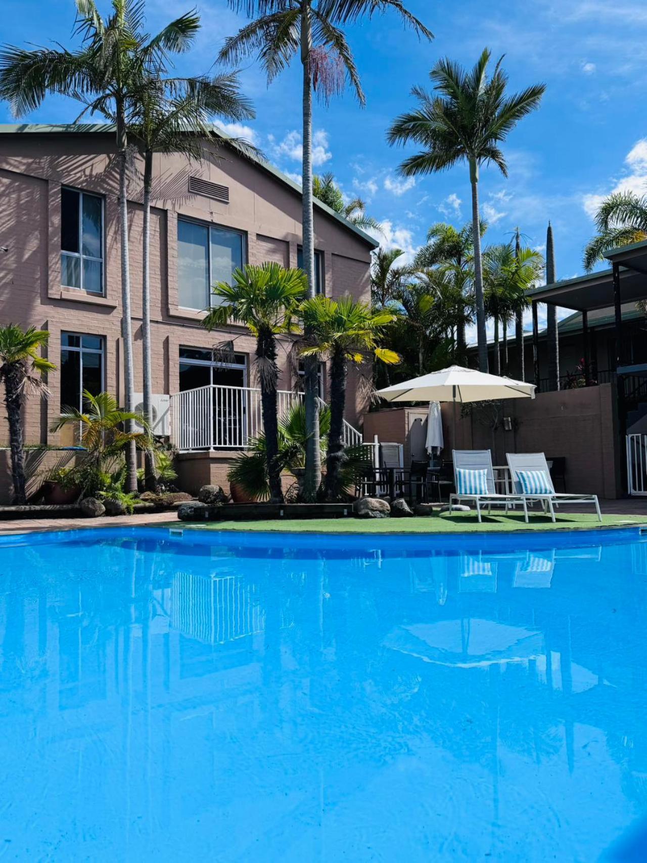 Mollymook Shores Luaran gambar