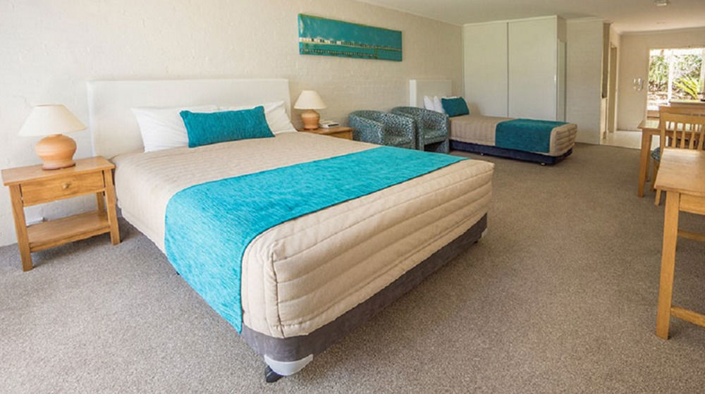 Mollymook Shores Luaran gambar