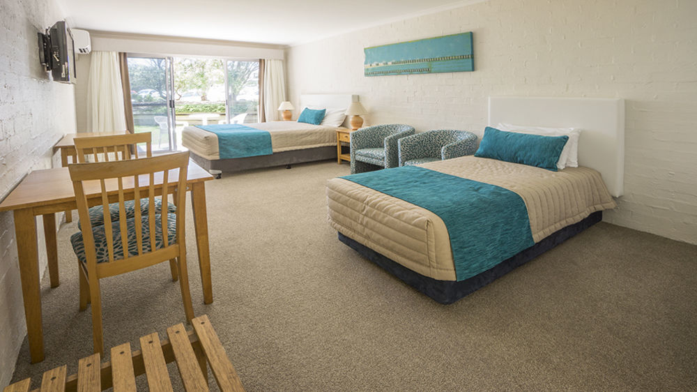 Mollymook Shores Luaran gambar
